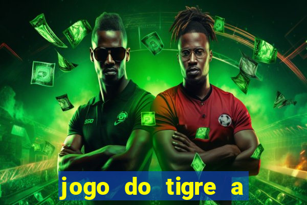 jogo do tigre a partir de 5 reais